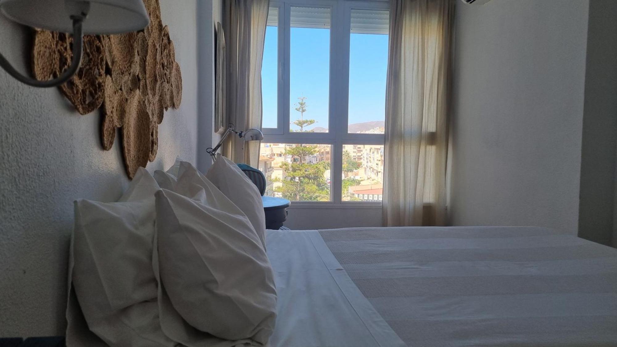 Neptuno Torrecilla Apartmán *